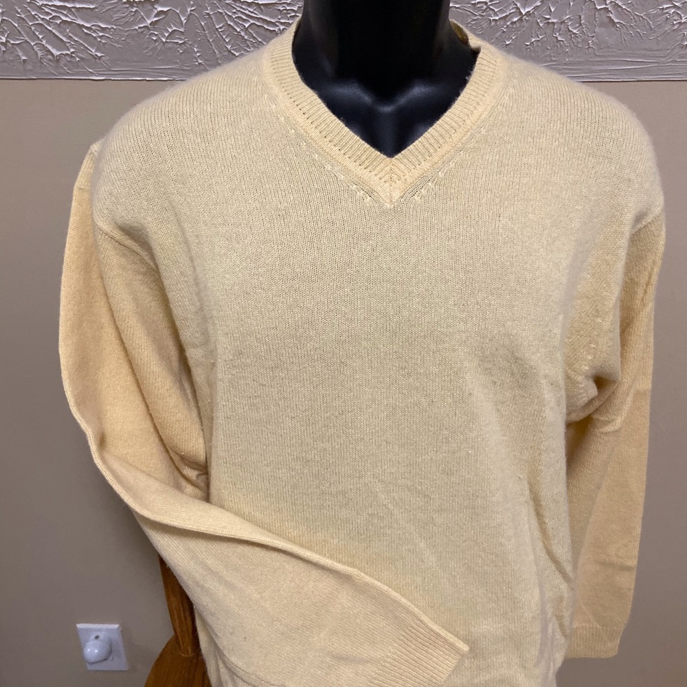 🌻John Ashford sweater 🌻